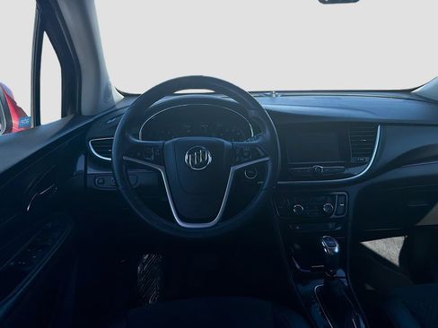 Used 2022 Buick Encore Preferred w/ Safety Package AWD/4WD image 22