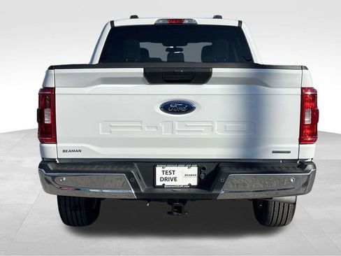 Used 2023 Ford F150 XLT image 6