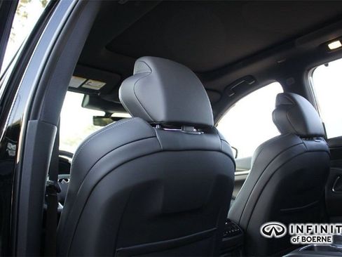 Certified 2026 INFINITI QX60 Autograph w/ Dark Cargo Package image 16