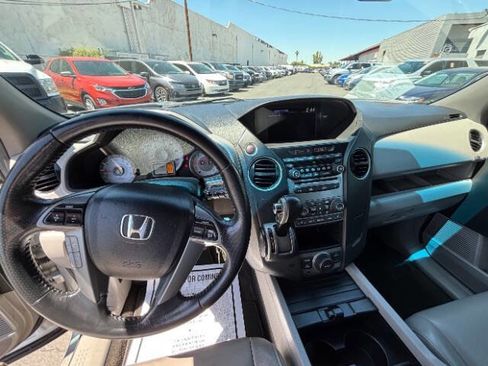 Used 2012 Honda Pilot EX-L image 12