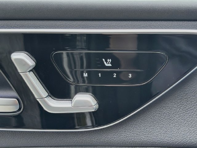 Certified 2025 Mercedes-Benz GLC 300 4MATIC image 21