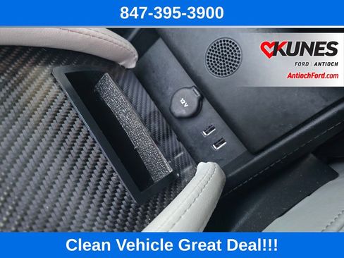 Used 2016 Tesla Model S 75D AWD/4WD image 48