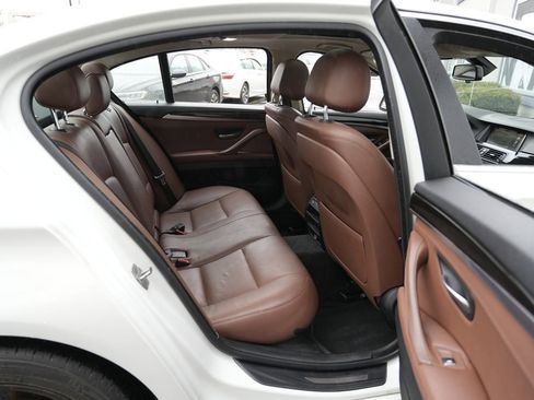 Used 2015 BMW 535i xDrive Sedan image 33