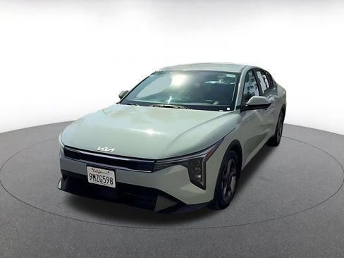 Used 2026 Kia K4 FWD image 7