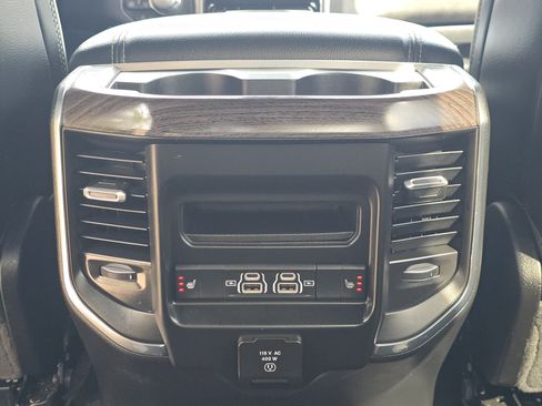 Used 2026 RAM 1500 Laramie w/ Sport Appearance Package AWD/4WD image 20