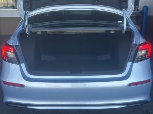 Certified 2023 Honda Civic EX image 20