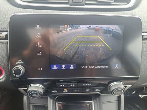 Used 2019 Honda CR-V EX-L image 15