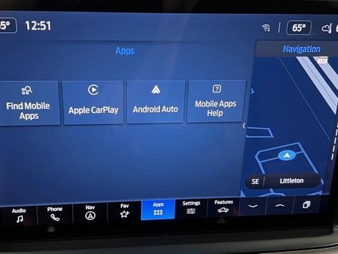 Used 2024 Ford F350 Platinum image 37