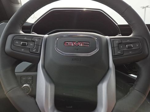 New 2026 GMC Sierra 1500 Elevation w/ Elevation Premium Package AWD/4WD image 37