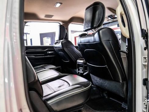 Used 2021 RAM 5500 Laramie AWD/4WD image 39