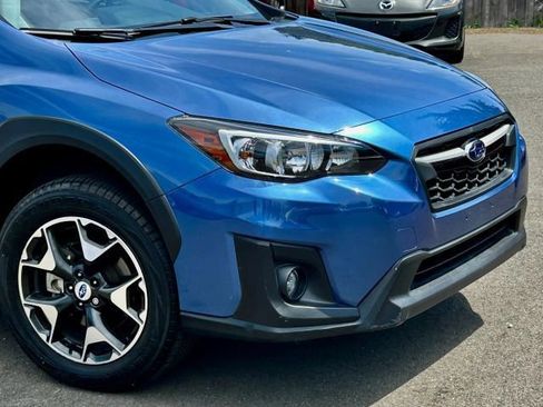 Used 2018 Subaru Crosstrek 2.0i Premium w/ Eyesight System AWD/4WD image 15
