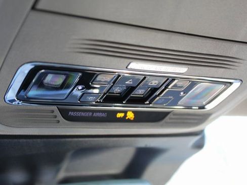 New 2026 Lincoln Corsair Grand Touring AWD/4WD image 26