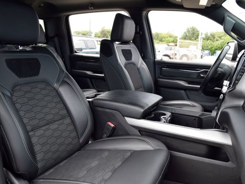 Used 2021 RAM 1500 Lone Star w/ Built-to-serve Edition AWD/4WD image 23