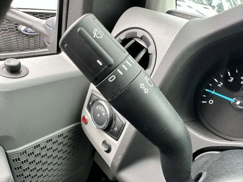 New 2026 Ford E-350 and Econoline 350 Super Duty w/ Power Equipment Group image 20