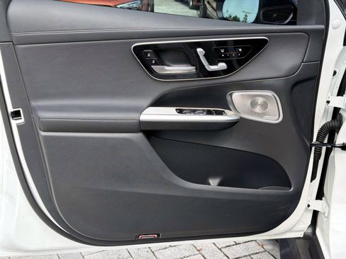 Certified 2026 Mercedes-Benz GLC 300 4MATIC image 14