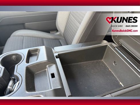 Used 2022 GMC Sierra 1500 Elevation w/ LPO, Elevation Black Package image 22