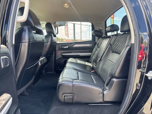 Used 2021 Toyota Tundra Platinum AWD/4WD image 11