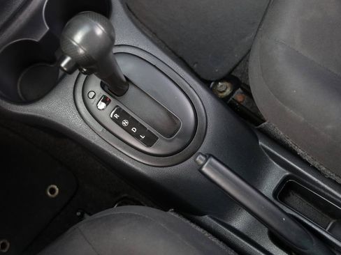 Used 2016 Nissan Versa S Plus FWD image 27