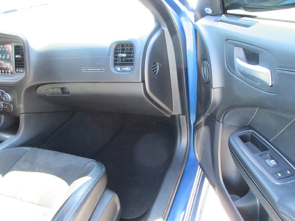Used 2023 Dodge Charger GT w/ Plus Group RWD image 18