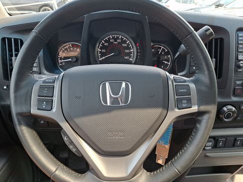 Used 2011 Honda Ridgeline RTL image 20