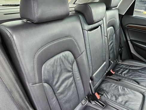 Used 2015 Audi Q5 2.0T Prestige image 14