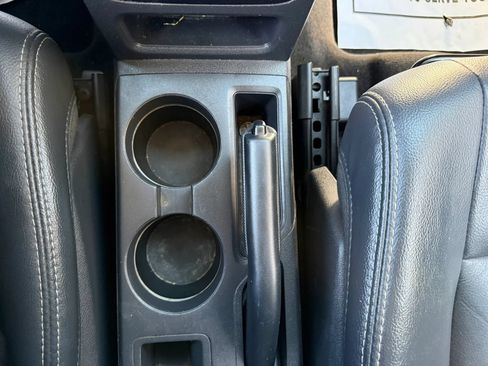 Used 2015 Jeep Patriot High Altitude FWD image 23
