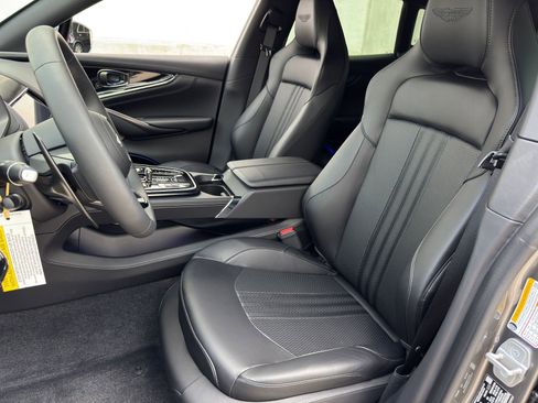 New 2025 Aston Martin DBX 707 image 14