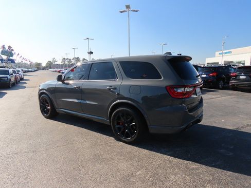 Used 2021 Dodge Durango R/T w/ Tow 'N Go Package image 17