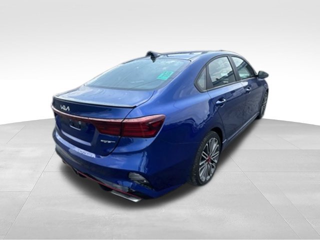 Used 2024 Kia Forte GT FWD image 41