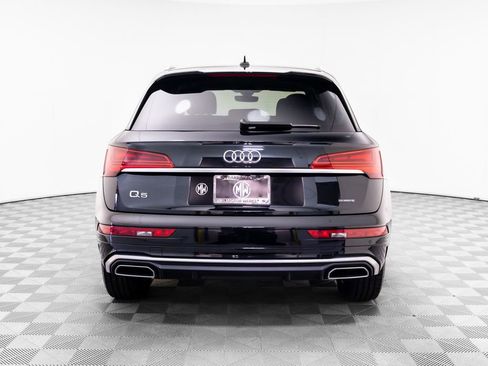 Used 2023 Audi Q5 2.0T Premium w/ Convenience Package AWD/4WD image 5