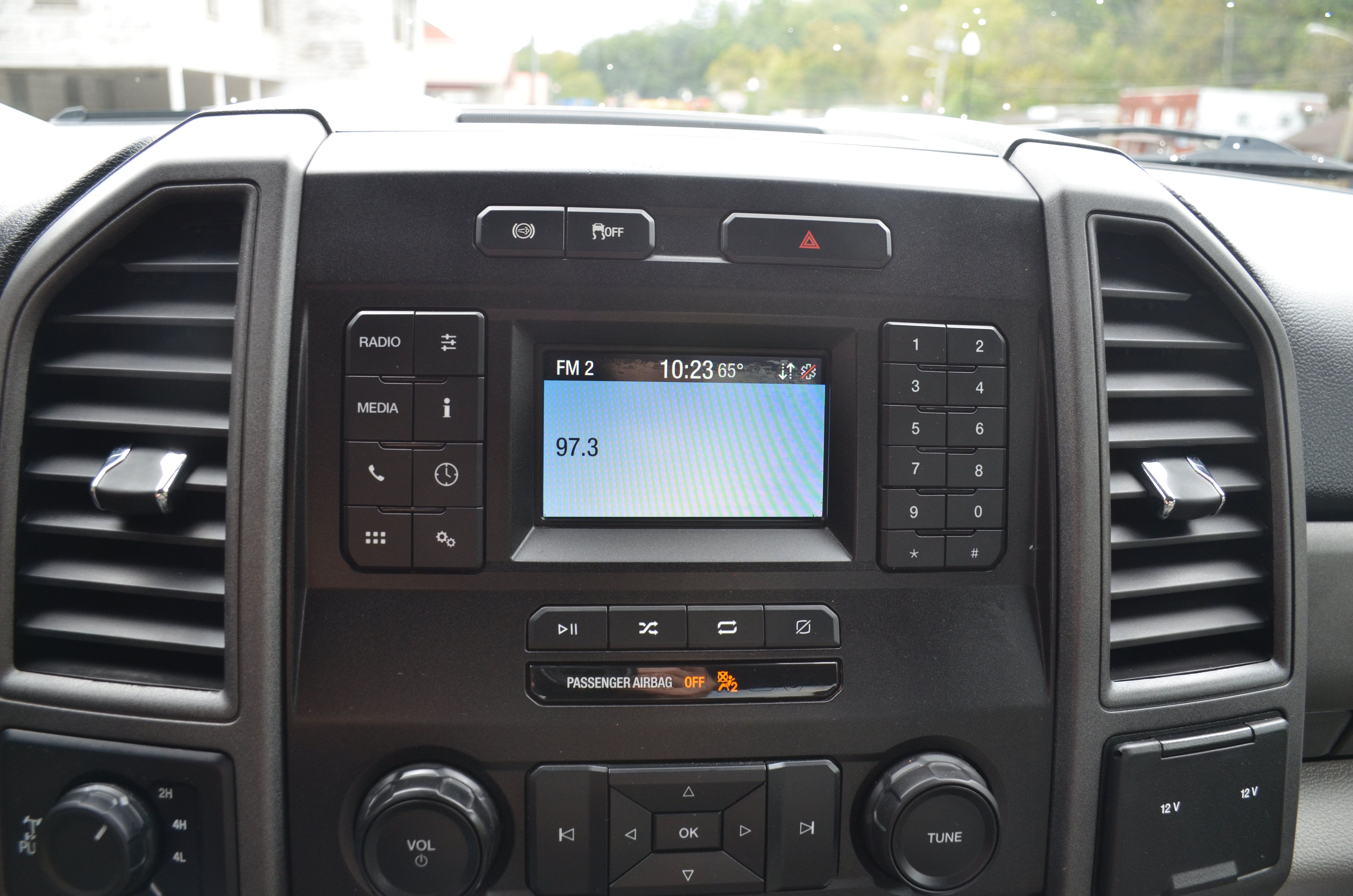 Used 2021 Ford F250 XL AWD/4WD image 49