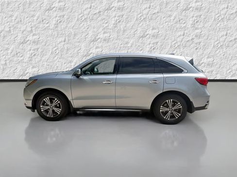 Used 2018 Acura MDX FWD image 6