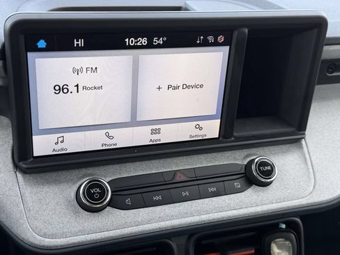 Used 2024 Ford Maverick XLT FWD image 31