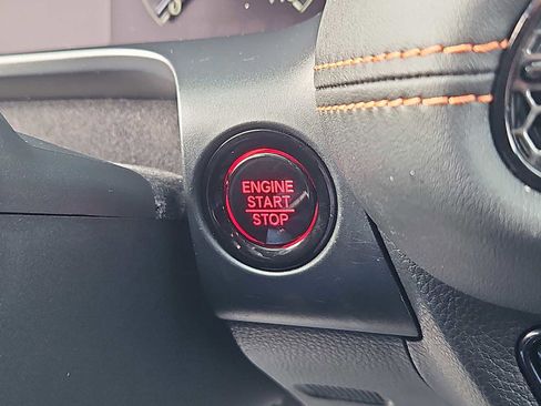 Certified 2024 Honda HR-V Sport image 19