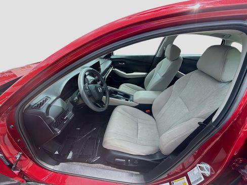 Certified 2023 Honda Accord EX image 18