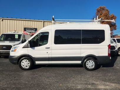 Used 2018 Ford Transit 150 XLT