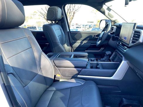 Certified 2026 Toyota Tundra Limited w/ TRD Off-Road Package image 21