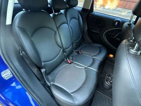 Used 2015 MINI Cooper Countryman S image 16