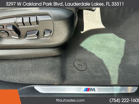 Used 2016 BMW X5 xDrive50i image 47