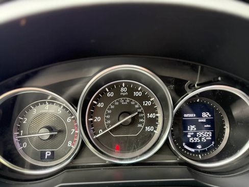 Used 2014 MAZDA MAZDA6 Sport FWD image 34