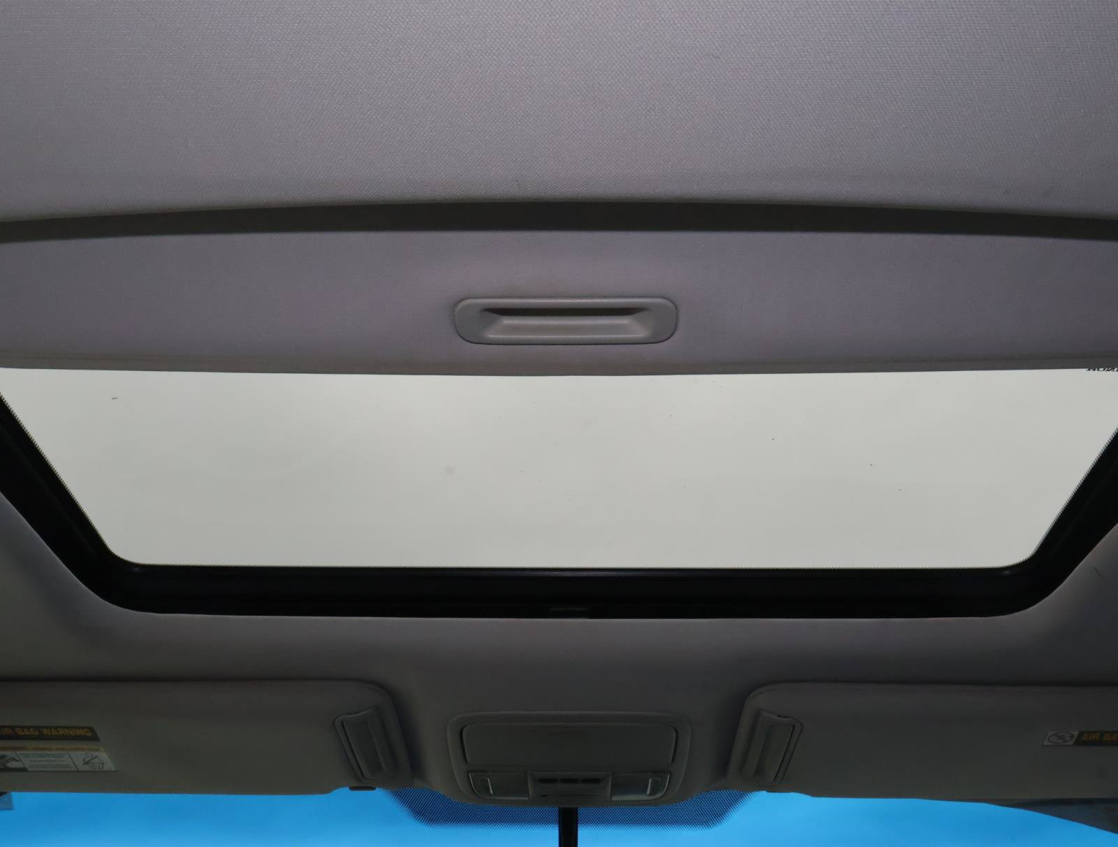 Used 2008 Honda Pilot EX-L image 11
