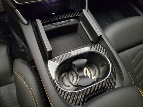 Certified 2024 Maserati GranTurismo Trofeo image 38