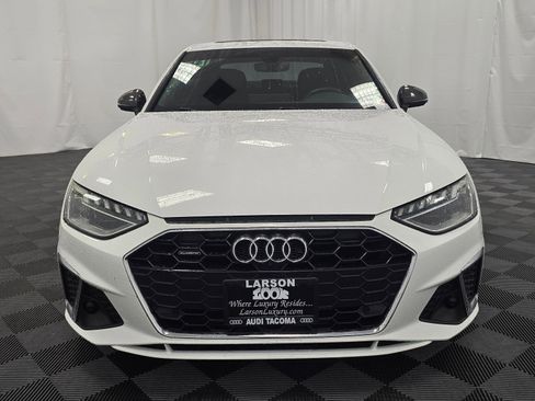 Used 2023 Audi A4 2.0T Premium Plus image 9