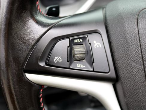 Used 2014 Chevrolet Camaro ZL1 image 21