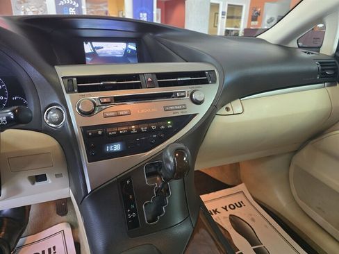 Used 2013 Lexus RX 350 AWD image 21