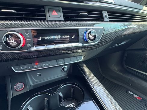 Used 2024 Audi S5 Premium Plus w/ Premium Plus Package image 15