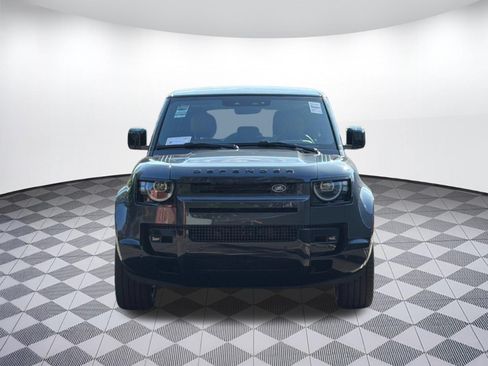 New 2026 Land Rover Defender 90 V8 AWD/4WD image 6