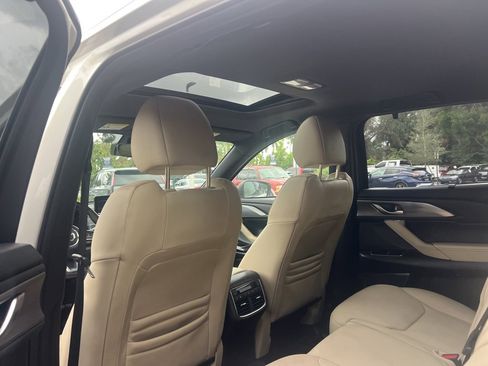 Used 2020 MAZDA CX-9 Grand Touring image 17
