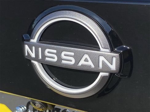 New 2026 Nissan Kicks S FWD image 9