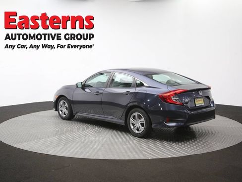 Used 2018 Honda Civic LX image 91